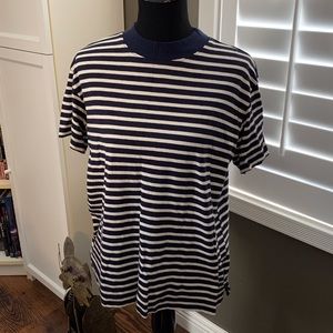Madewell Mockneck Tee